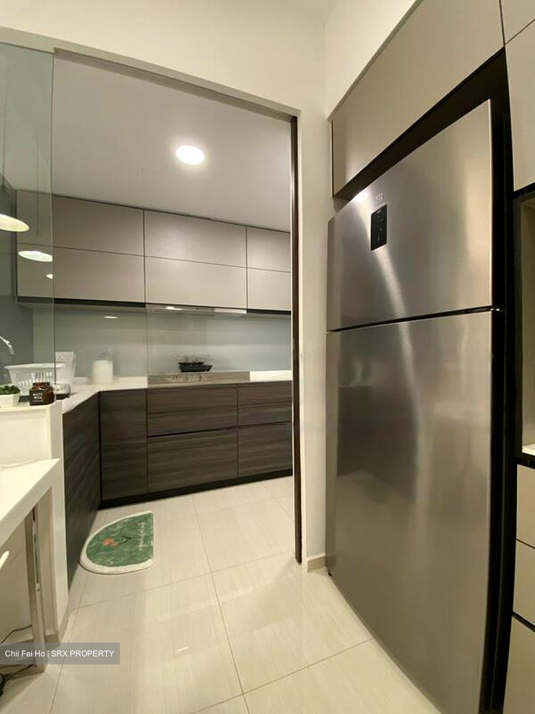 d'Nest (D18), Condominium #480168971